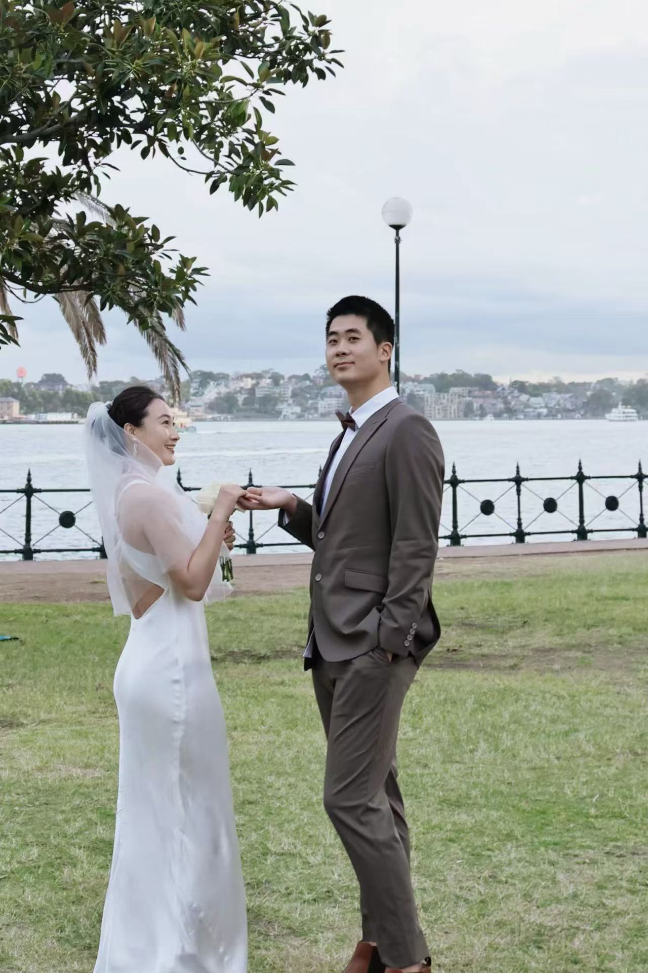 杨宇浩 & 王宁